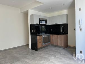 Departamento en Venta en Acacias Benito Juárez