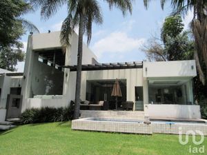 Casa en Venta en Club de Golf México Tlalpan