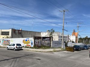 Terreno en Venta en Bona Gens Aguascalientes