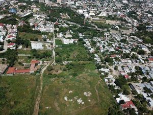 Terreno en Venta en Lomas de Mactumatza Tuxtla Gutiérrez