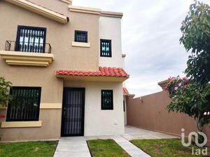 Casa en Venta en Ciudad del Sol Querétaro