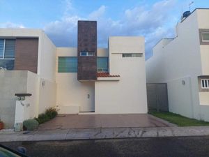 Casa en Venta en Rinconada Santa Mónica Aguascalientes