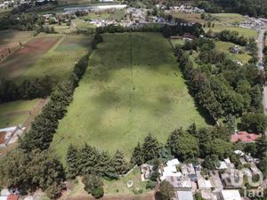 Terreno en Venta en San Nicolás Tenancingo