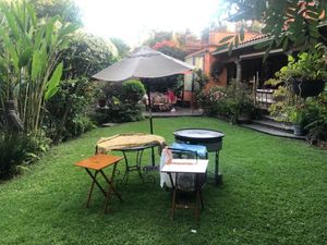 Casa en Venta en Acapatzingo Cuernavaca