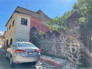 Terreno en Venta en San Jerónimo Cuernavaca