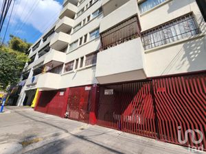 Departamento en Venta en Roma Norte Cuauhtémoc