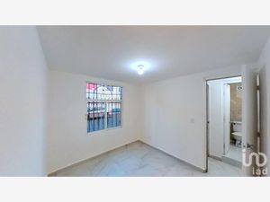 Departamento en Venta en Guerrero Cuauhtémoc