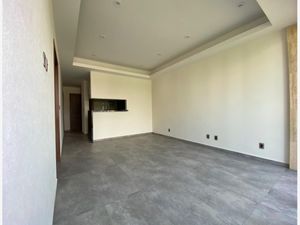 Departamento en Venta en Acacias Benito Juárez