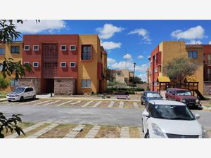 Departamento en Venta en Xochihuacán Epazoyucan