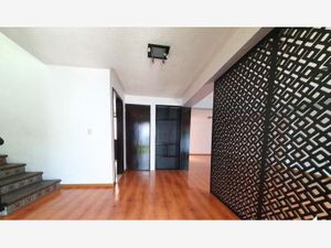 Casa en Venta en San Andrés Totoltepec Tlalpan