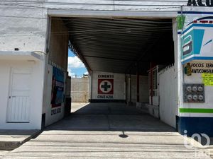 Bodega en Renta en Tulancingo Centro Tulancingo de Bravo