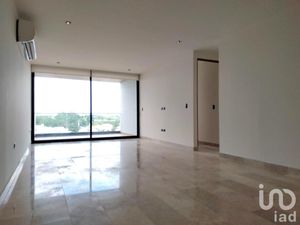 Departamento en Renta en Montebello Mérida