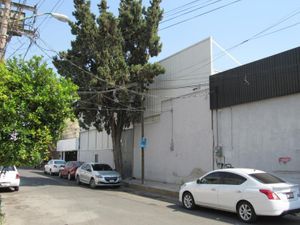 Bodega en Venta en Miguel Hidalgo Tláhuac