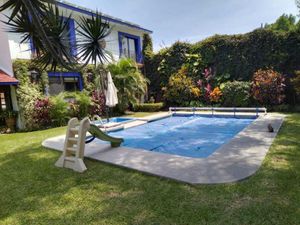 Casa en Venta en Brisas Temixco