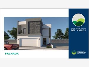 Casa en Venta en Residencial del Valle Juárez