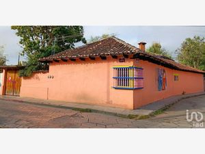 Casa en Venta en De Mexicanos San Cristóbal de las Casas