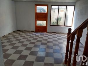 Casa en Venta en La Trinidad Tepehitec Tlaxcala