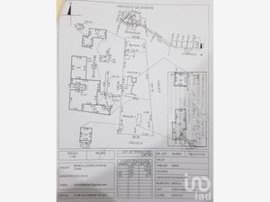 Terreno en Venta en Dzununcán Mérida