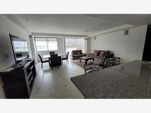 Departamento en Renta en Zona Plateada Pachuca de Soto