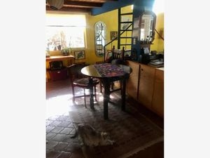 Casa en Venta en Amatlán de Quetzalcóatl Tepoztlán