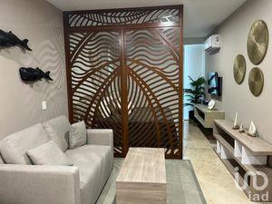 Departamento en Venta en Playa del Carmen Solidaridad