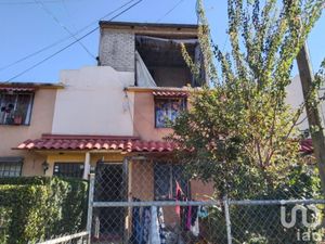 Casa en Venta en Cuatro Vientos Ixtapaluca