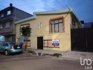 Casa en Venta en Los Olivos Tláhuac