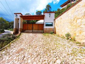 Terreno en Venta en San Nicolás San Cristóbal de las Casas