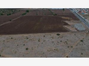 Terreno en Venta en Banús San Agustín Tlaxiaca