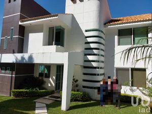 Casa en Venta en Club de Golf Hacienda San Gaspar Jiutepec