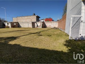 Terreno en Renta en Arboledas de Loma Bella Puebla