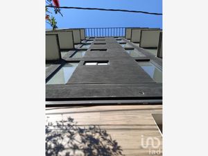 Departamento en Venta en Zacahuitzco Benito Juárez