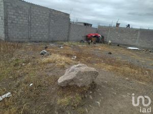 Terreno en Venta en Ampliación el Carmen Tizayuca