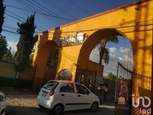 Casa en Venta en San Lorenzo Puebla