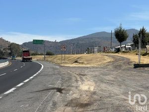 Terreno en Venta en Texcoco de Mora Centro Texcoco