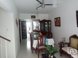 Casa en Venta en El Jobo Veracruz