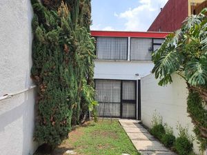 Casa en Venta en Del Carmen Coyoacán