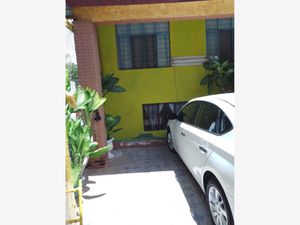 Casa en Venta en San Miguel La Unión Xochitepec