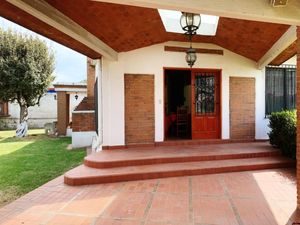 Casa en Venta en Santiago Tepopula Tenango del Aire