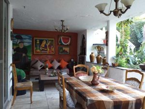 Casa en Venta en Lomas de Cuernavaca Temixco