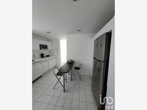 Departamento en Venta en Insurgentes Cuicuilco Coyoacán