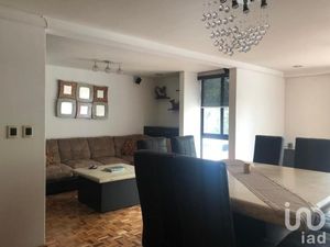 Departamento en Venta en Del Valle Centro Benito Juárez