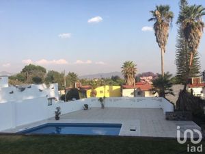 Casa en Venta en Provincias del Canadá Cuernavaca