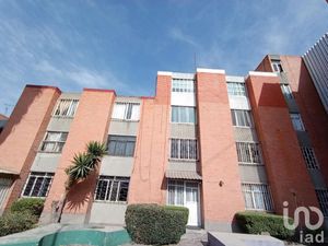 Departamento en Venta en Nueva Industrial Vallejo Gustavo A. Madero