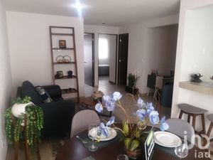 Departamento en Venta en Agrícola Oriental Iztacalco