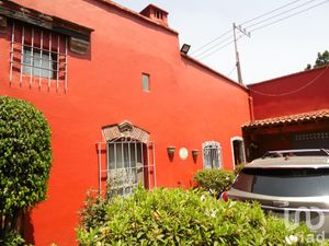 Casa en Venta en Santa Catarina Coyoacán