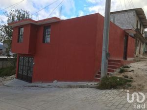 Casa en Venta en El Santuario San Cristóbal de las Casas