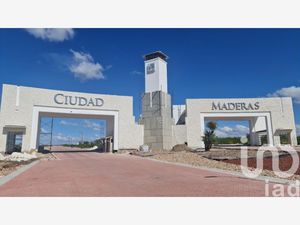 Terreno en Venta en Ciudad Maderas Sur II Apaseo El Alto