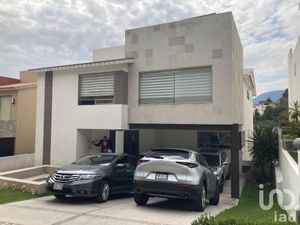 Casa en Venta en Bosque Esmeralda Atizapán de Zaragoza