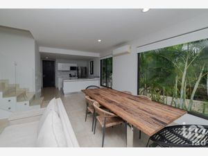 Casa en Venta en Ciudad Mayakoba Solidaridad